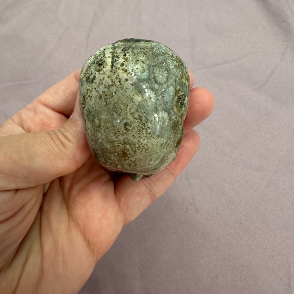 Crystal Skull - Picture 6 of 6